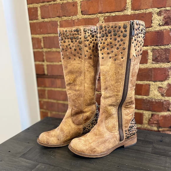 Exclusive Indie Spirit by Corral Riding Boots - Picture 4 of 11